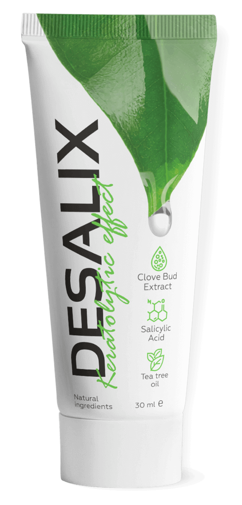 Desalix